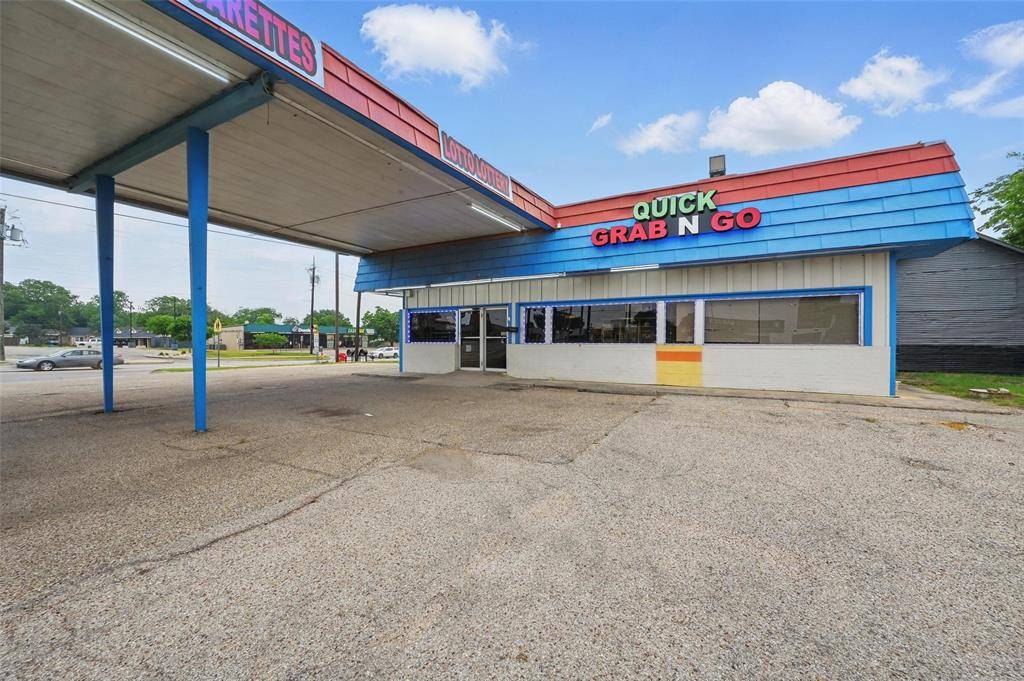 Ennis, TX 75119,100 S Kaufman Street