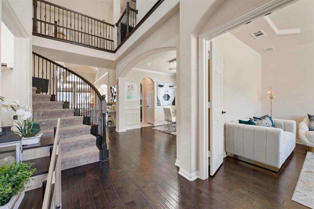 Fort Worth, TX 76177,9305 Saltbrush Street