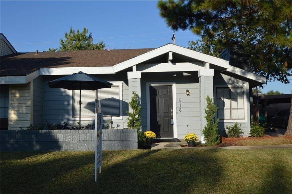 Lewisville, TX 75067,518 Hunters Glen Street