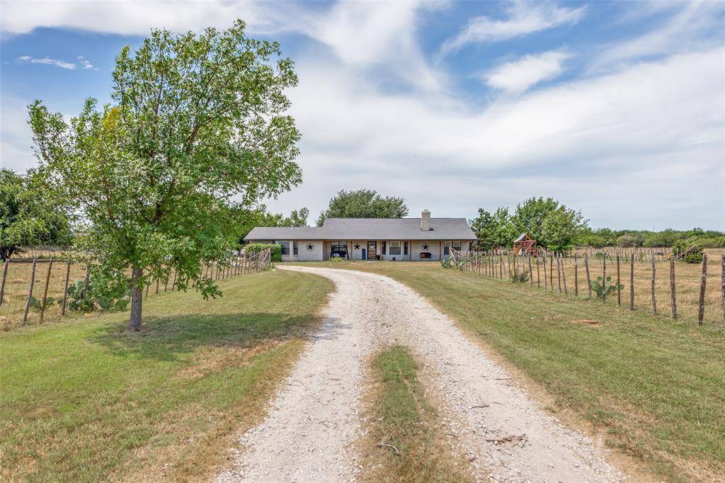Weatherford, TX 76088,950 Johnson Bend Road