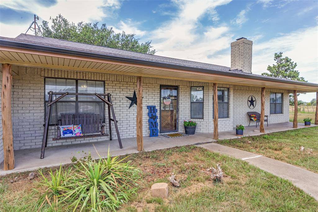 Weatherford, TX 76088,950 Johnson Bend Road