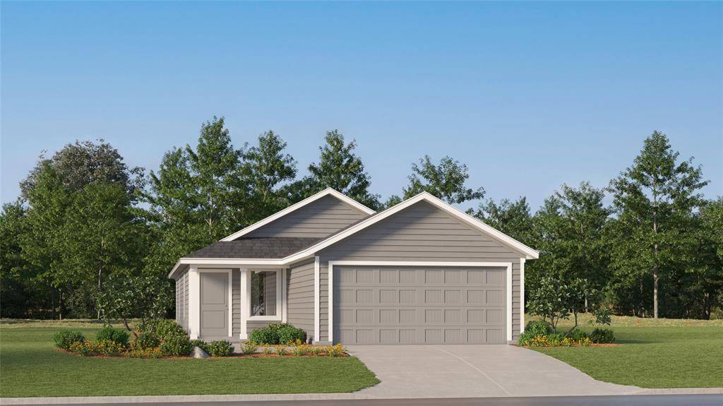 Providence Village, TX 76227,3009 Campeiro Avenue