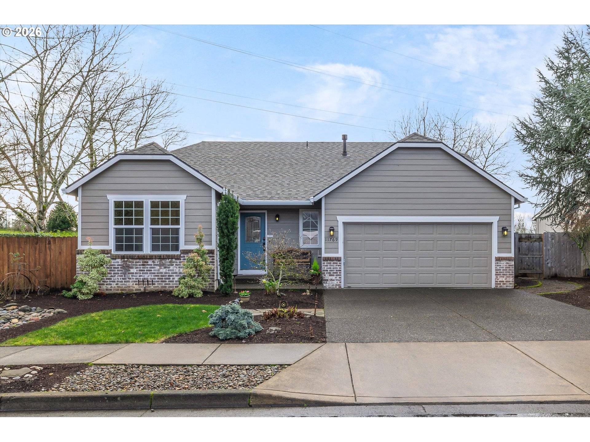 Oregon City, OR 97045,11769 PAYSON LN