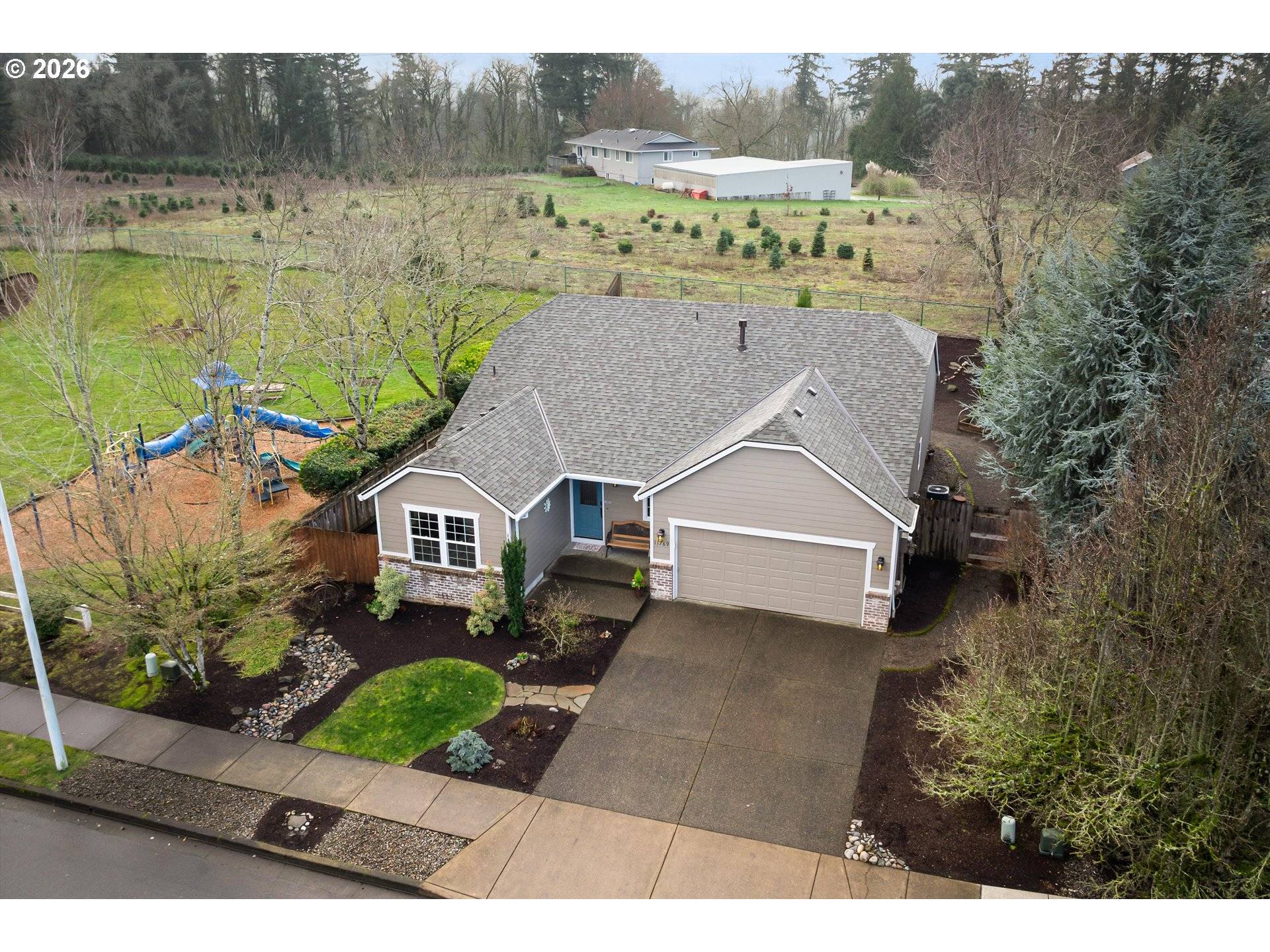 Oregon City, OR 97045,11769 PAYSON LN