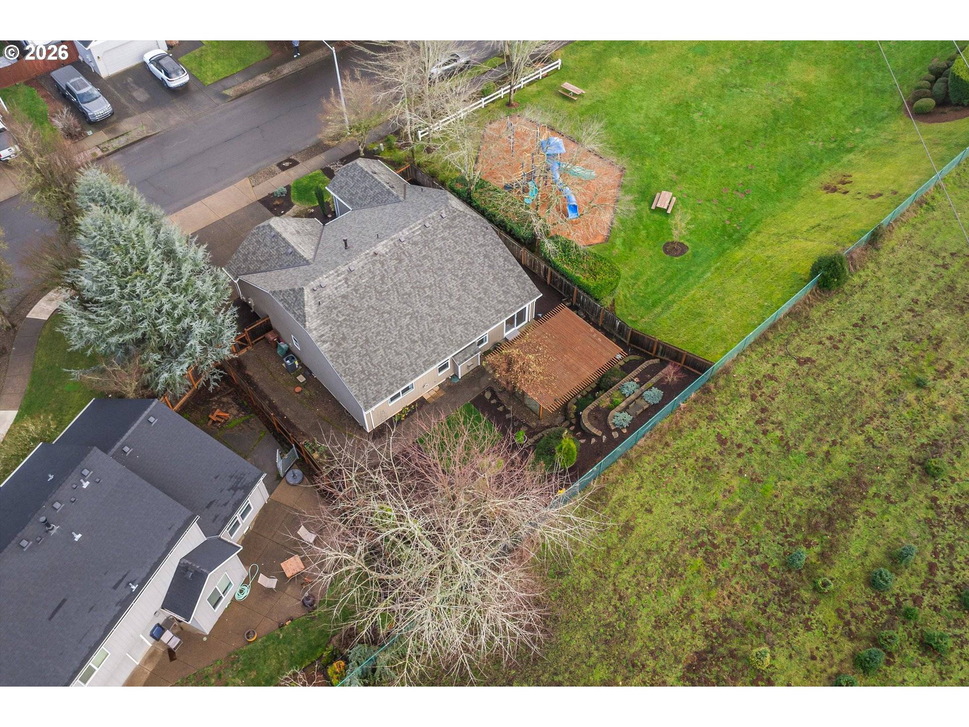 Oregon City, OR 97045,11769 PAYSON LN