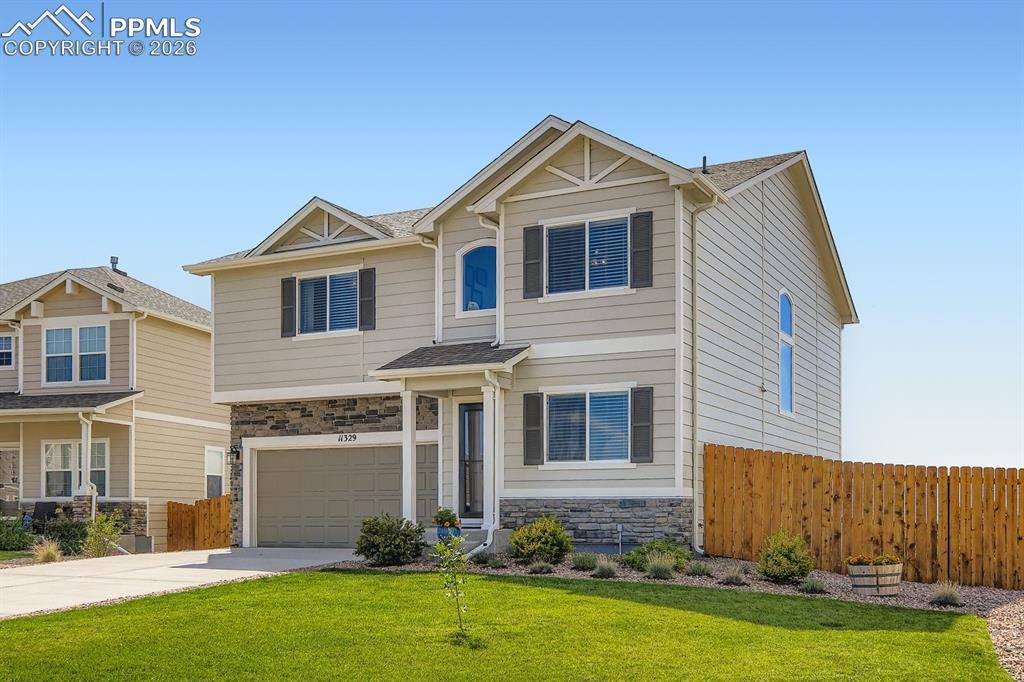 Peyton, CO 80831,11329 Avena RD