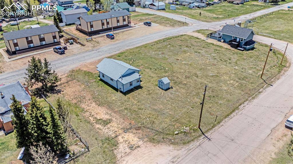 Cripple Creek, CO 80813,133 W Golden AVE