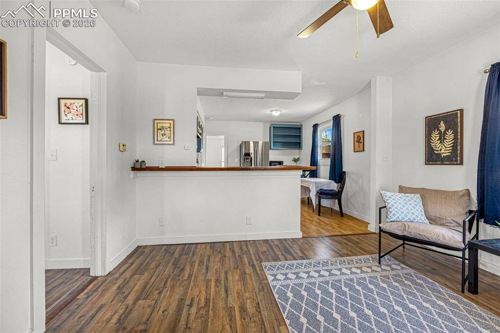 Cripple Creek, CO 80813,133 W Golden AVE