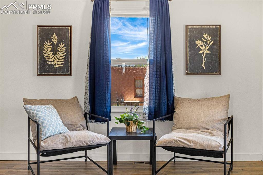 Cripple Creek, CO 80813,133 W Golden AVE