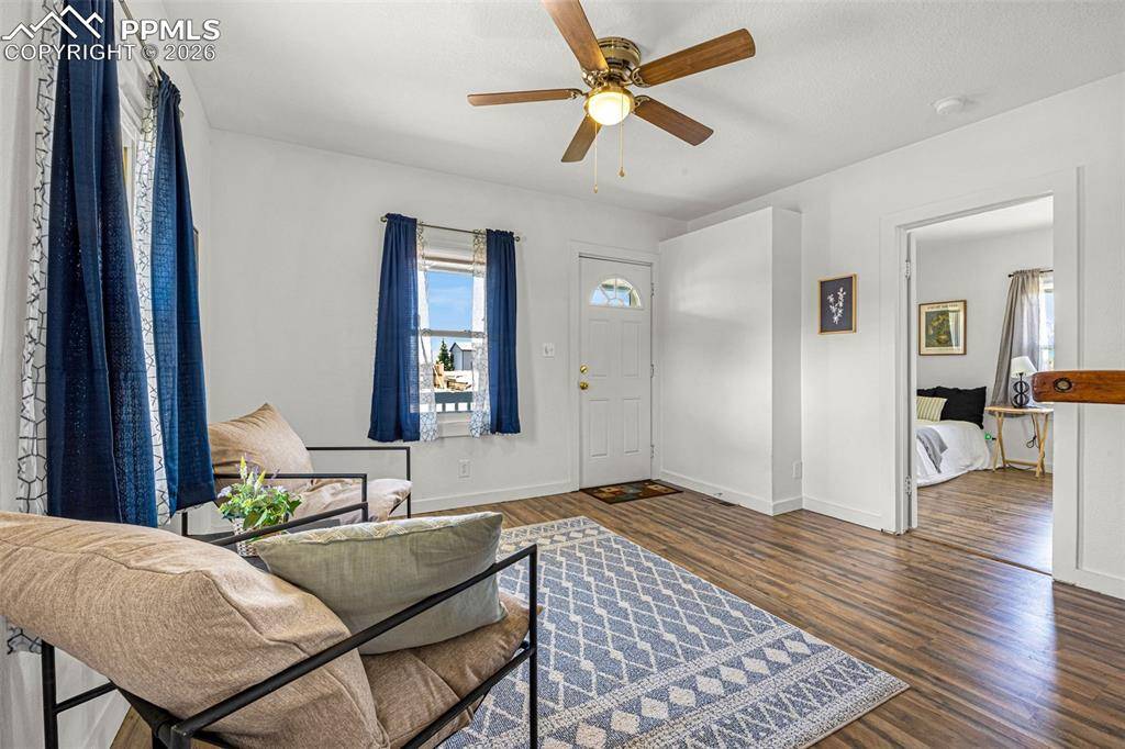 Cripple Creek, CO 80813,133 W Golden AVE