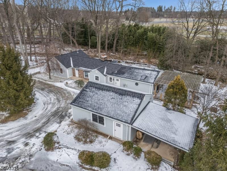 Raritan Twp., NJ 08822,125 Sergeantsville Road