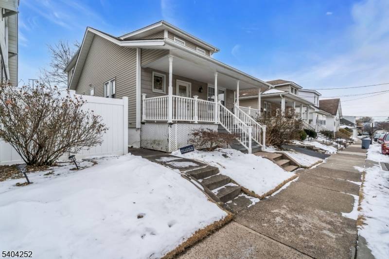 Prospect Park Boro, NJ 07508,96 N 15Th St