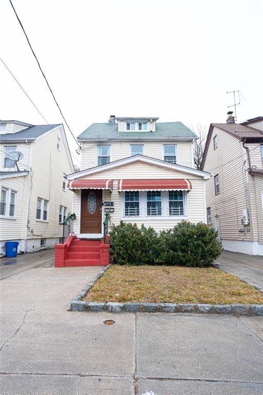 Address not disclosed, Cambria Heights, NY 11411