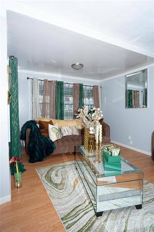 Address not disclosed, Cambria Heights, NY 11411