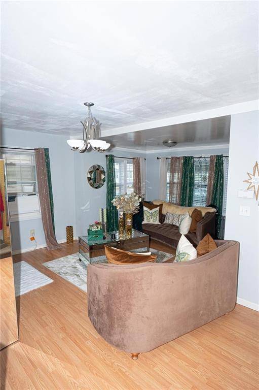 Address not disclosed, Cambria Heights, NY 11411