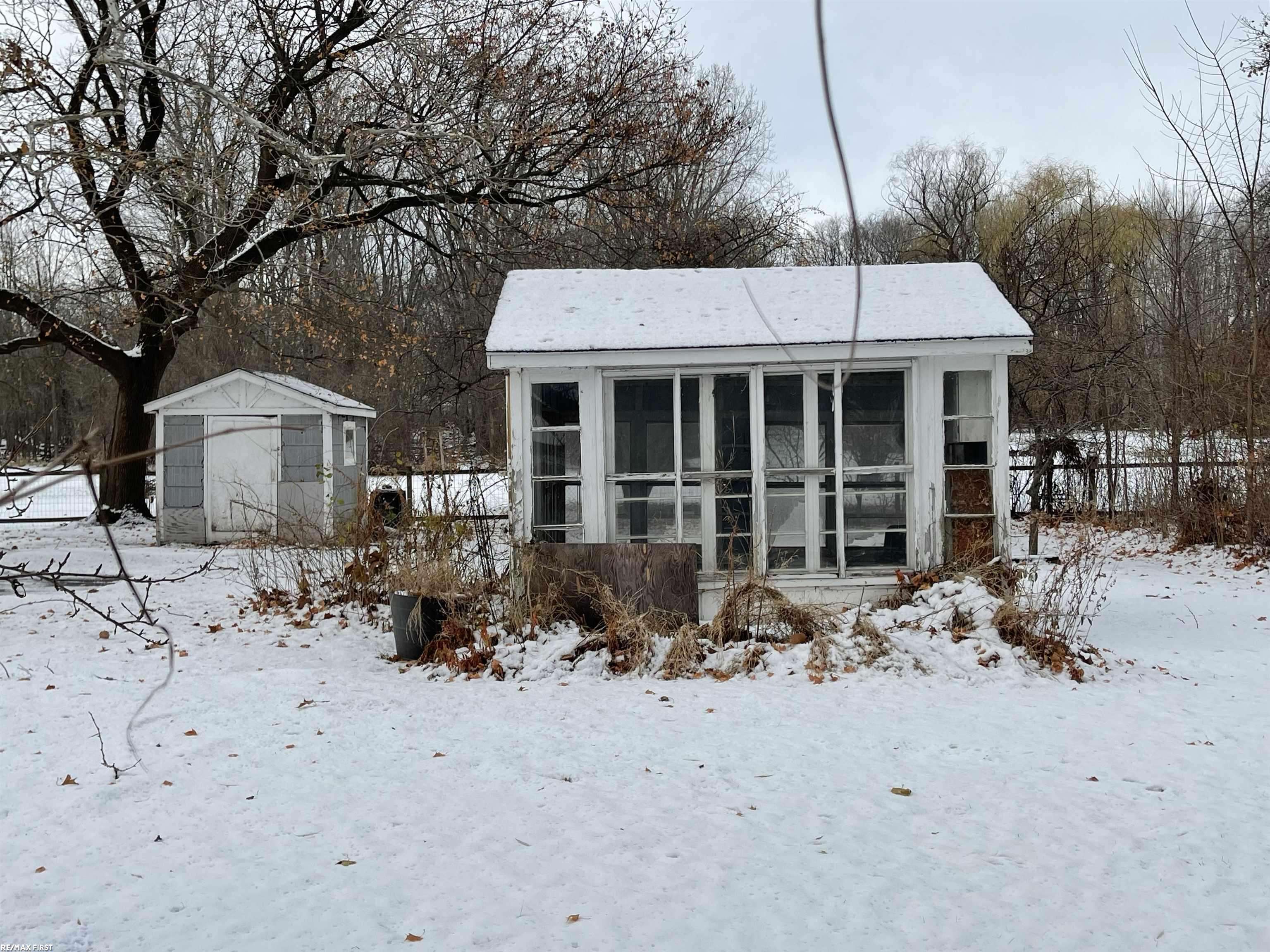 Clinton Township, MI 48036,42041 Little RD