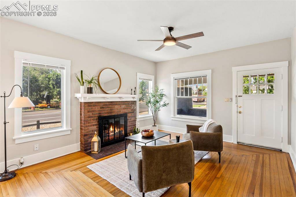 Colorado Springs, CO 80903,903 N Wahsatch AVE