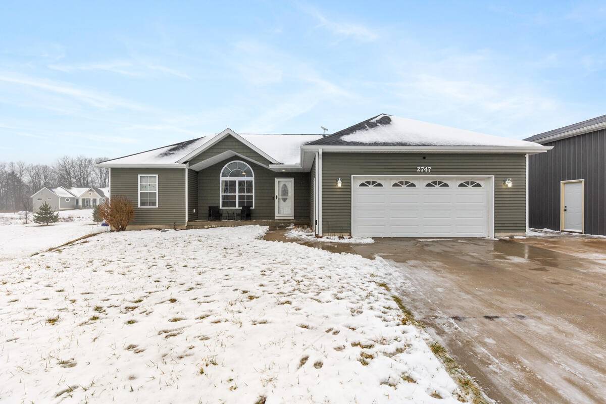 Middleville, MI 49333,2747 Applewine RD