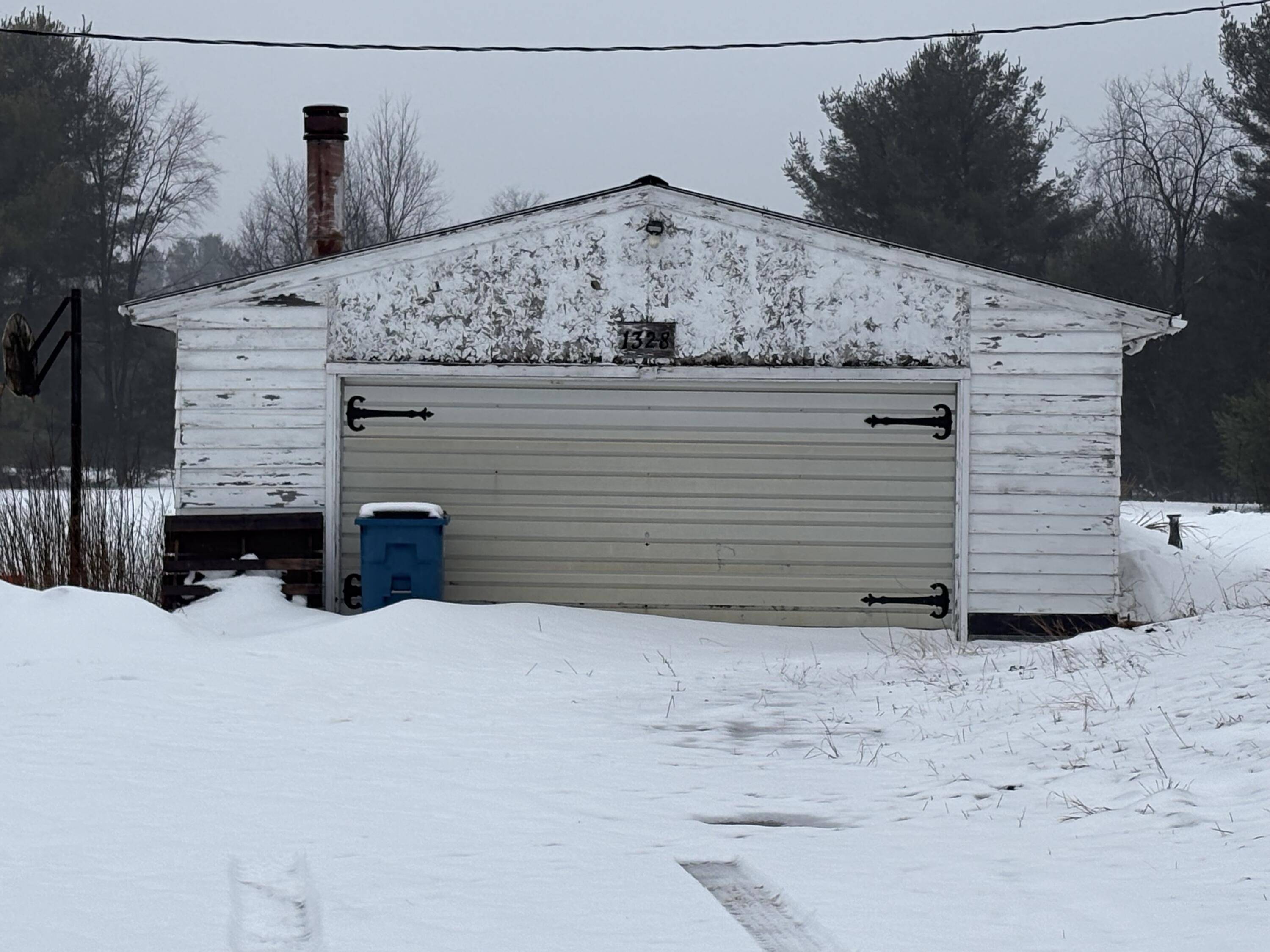 Scottville, MI 49454,1328 W Sugar Grove RD