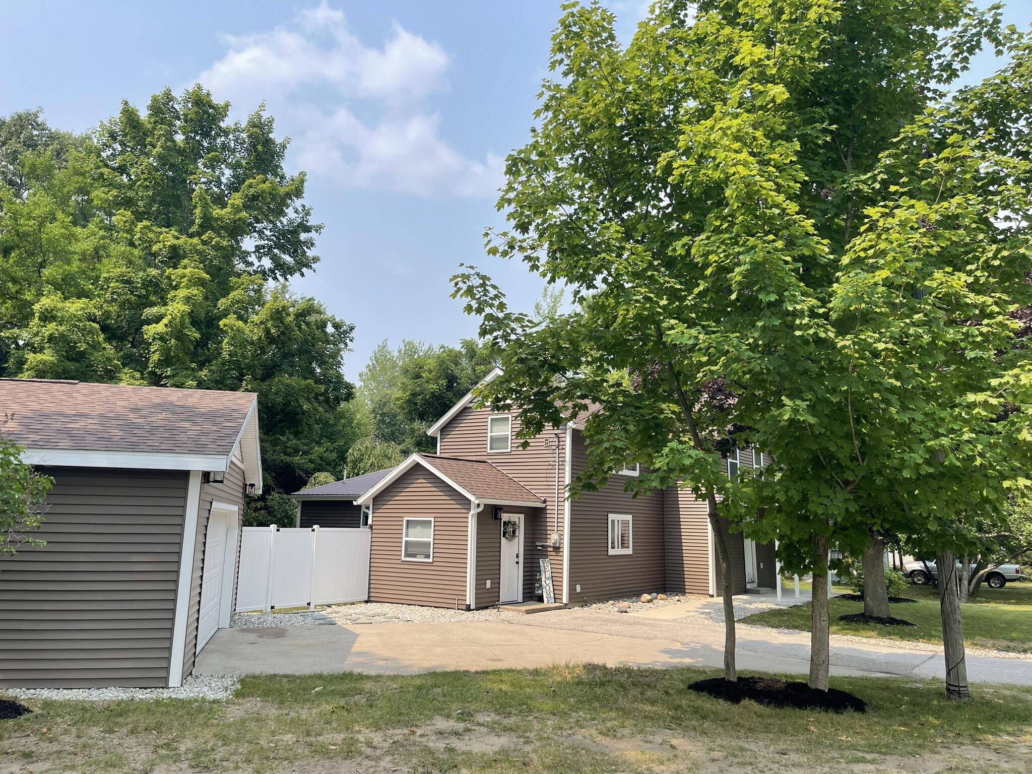 Montague, MI 49437,7967 Meade ST