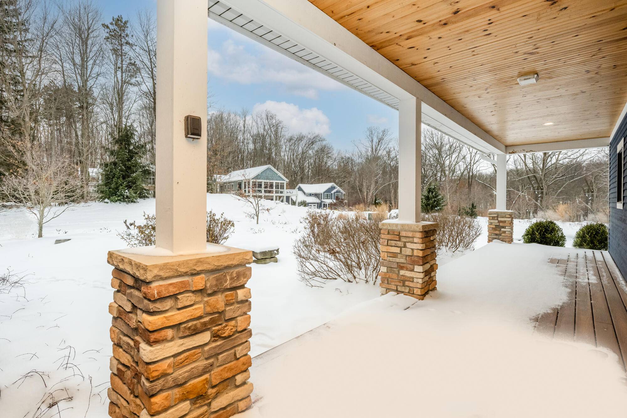 Berrien Springs, MI 49103,11087 Lake Shore DR