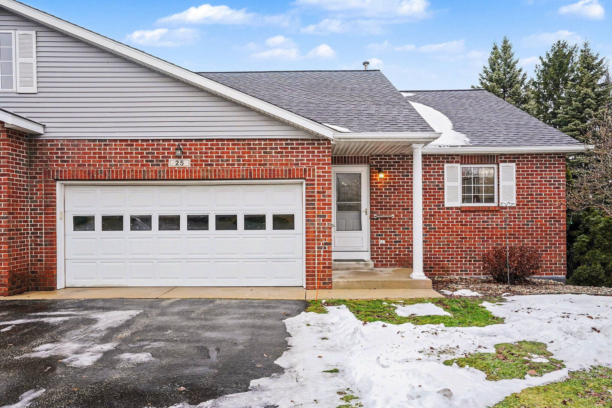 Holland, MI 49423,25 Trillium CT #6