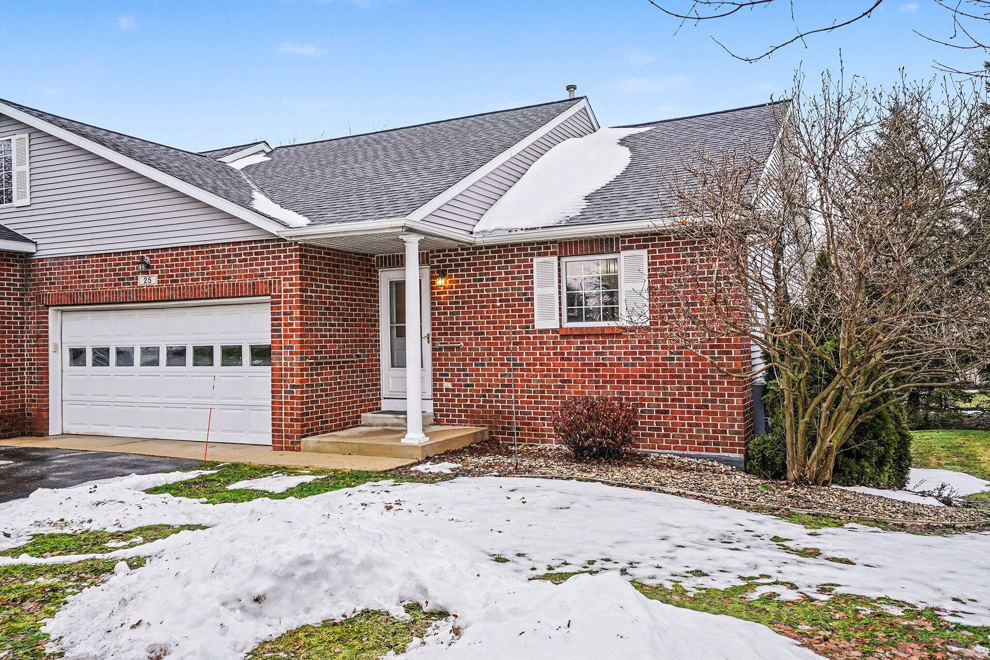 Holland, MI 49423,25 Trillium CT #6