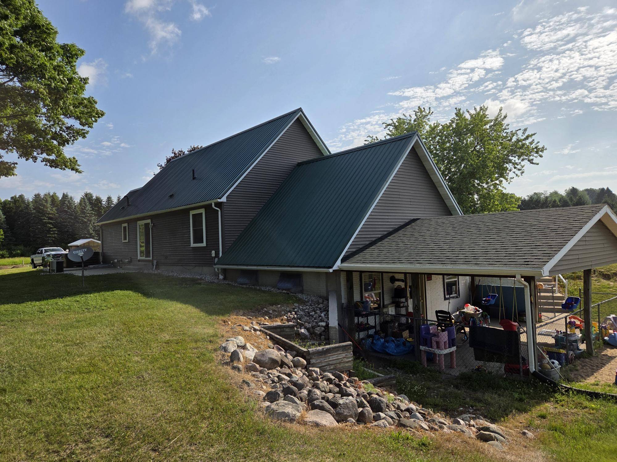 Remus, MI 49340,14123 30th AVE