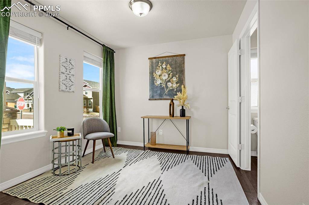 Colorado Springs, CO 80925,6503 Weiser DR