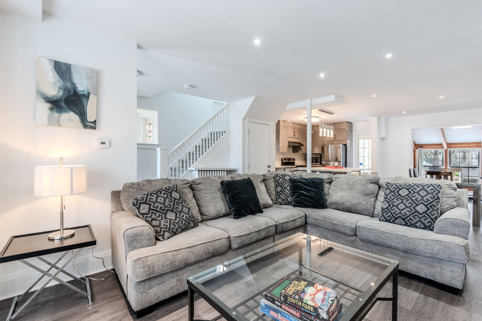 Toronto C03, ON M5P 2B4,47 Maxwell AVE #MainSecondFloors