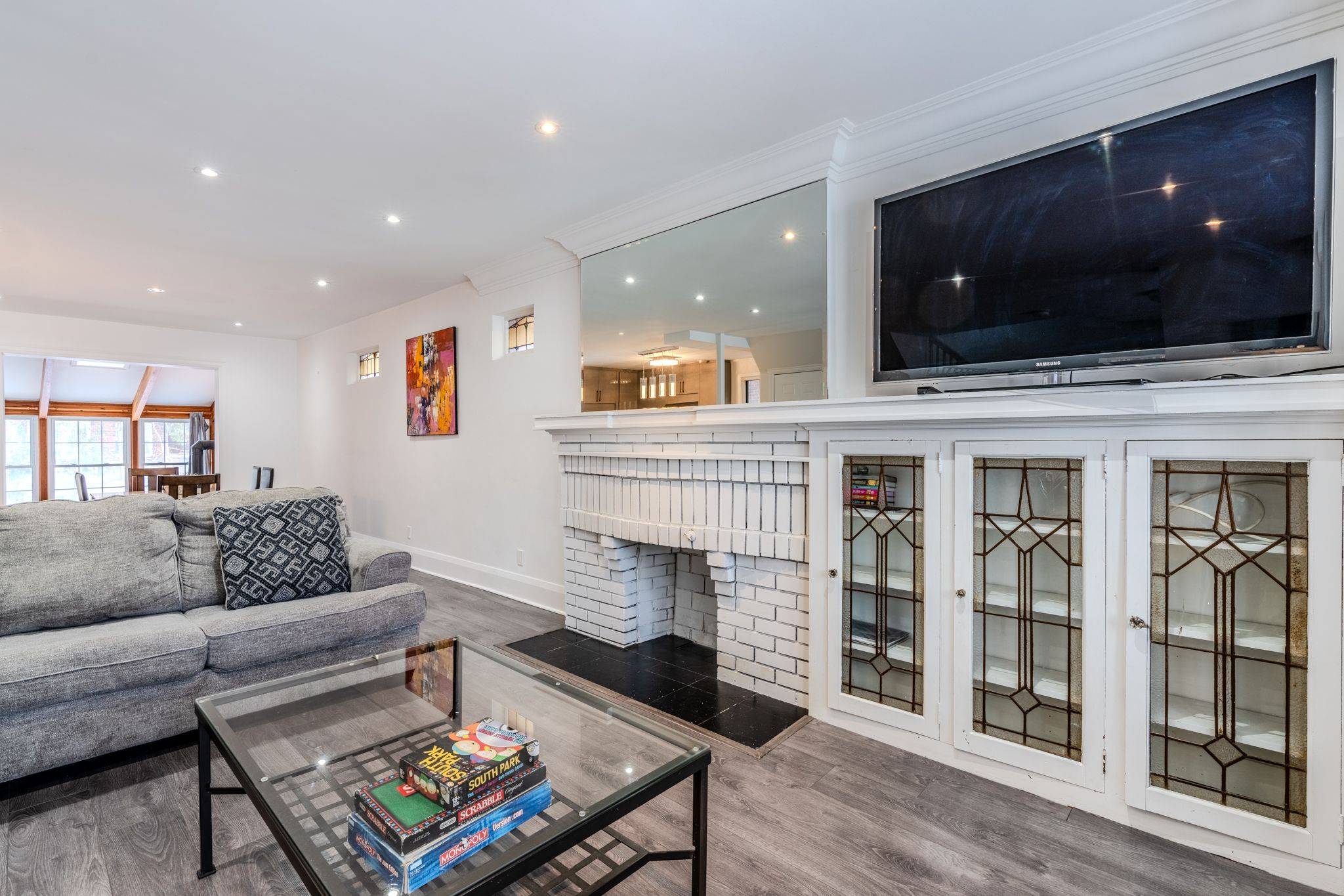 Toronto C03, ON M5P 2B4,47 Maxwell AVE #MainSecondFloors