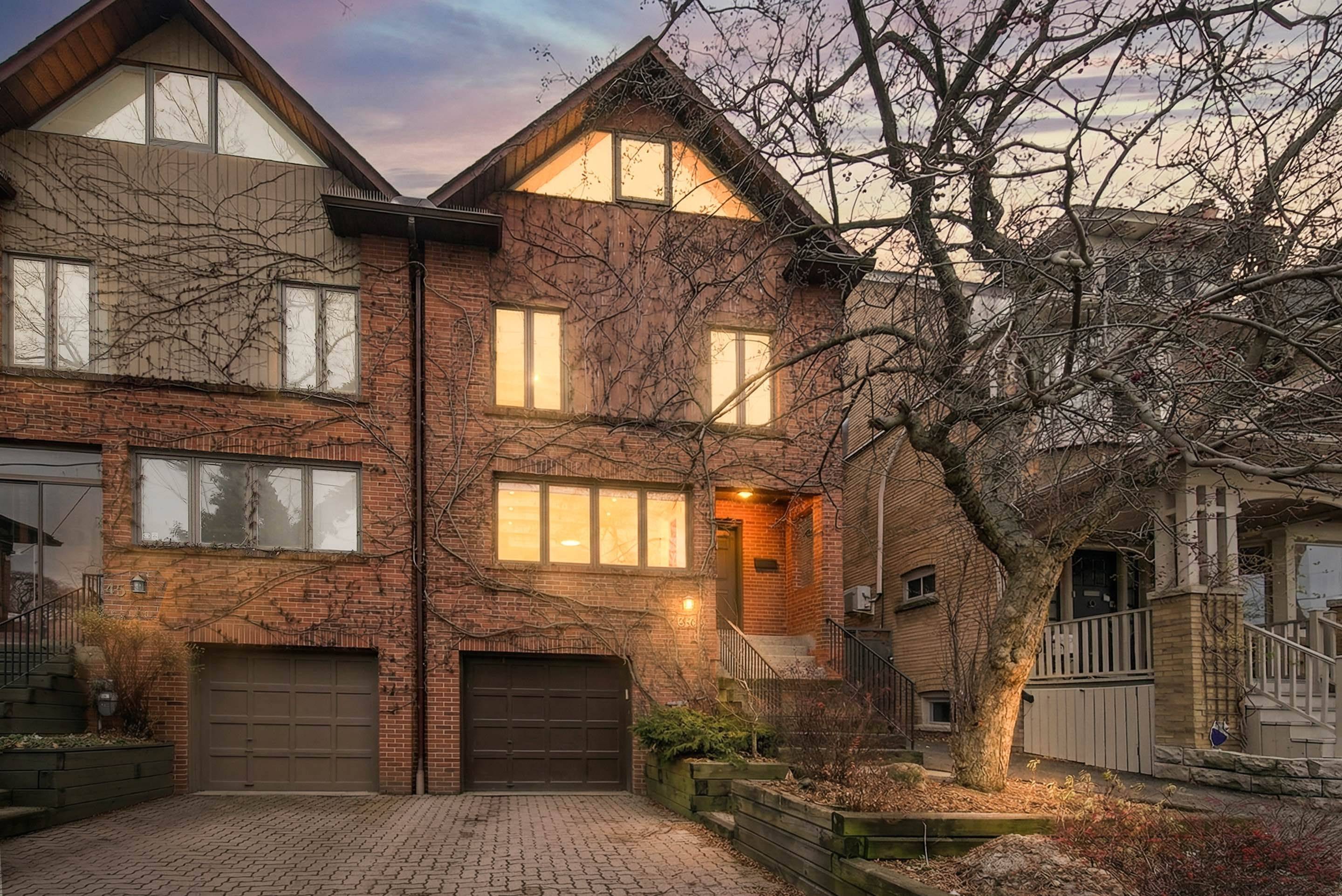 Toronto C02, ON M5R 2A1,47 Melgund RD