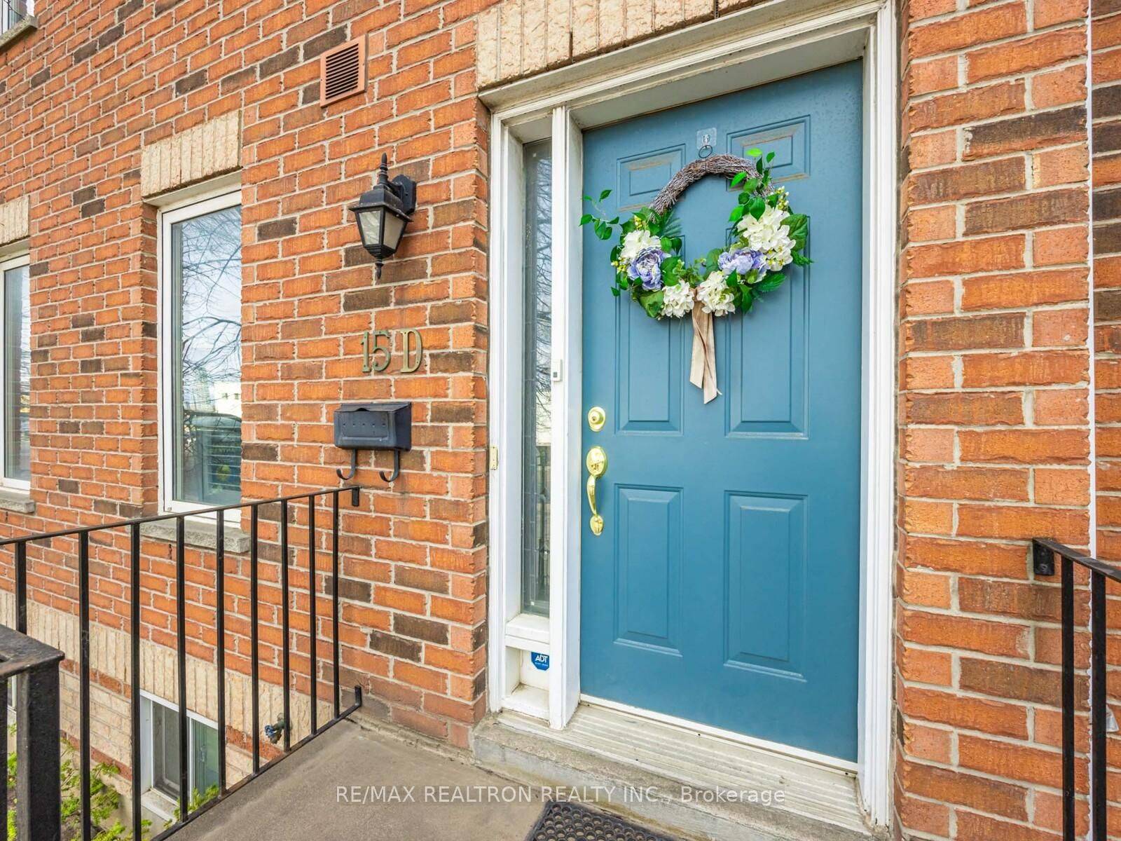 Toronto C11, ON M4H 1R4,15D Overlea BLVD