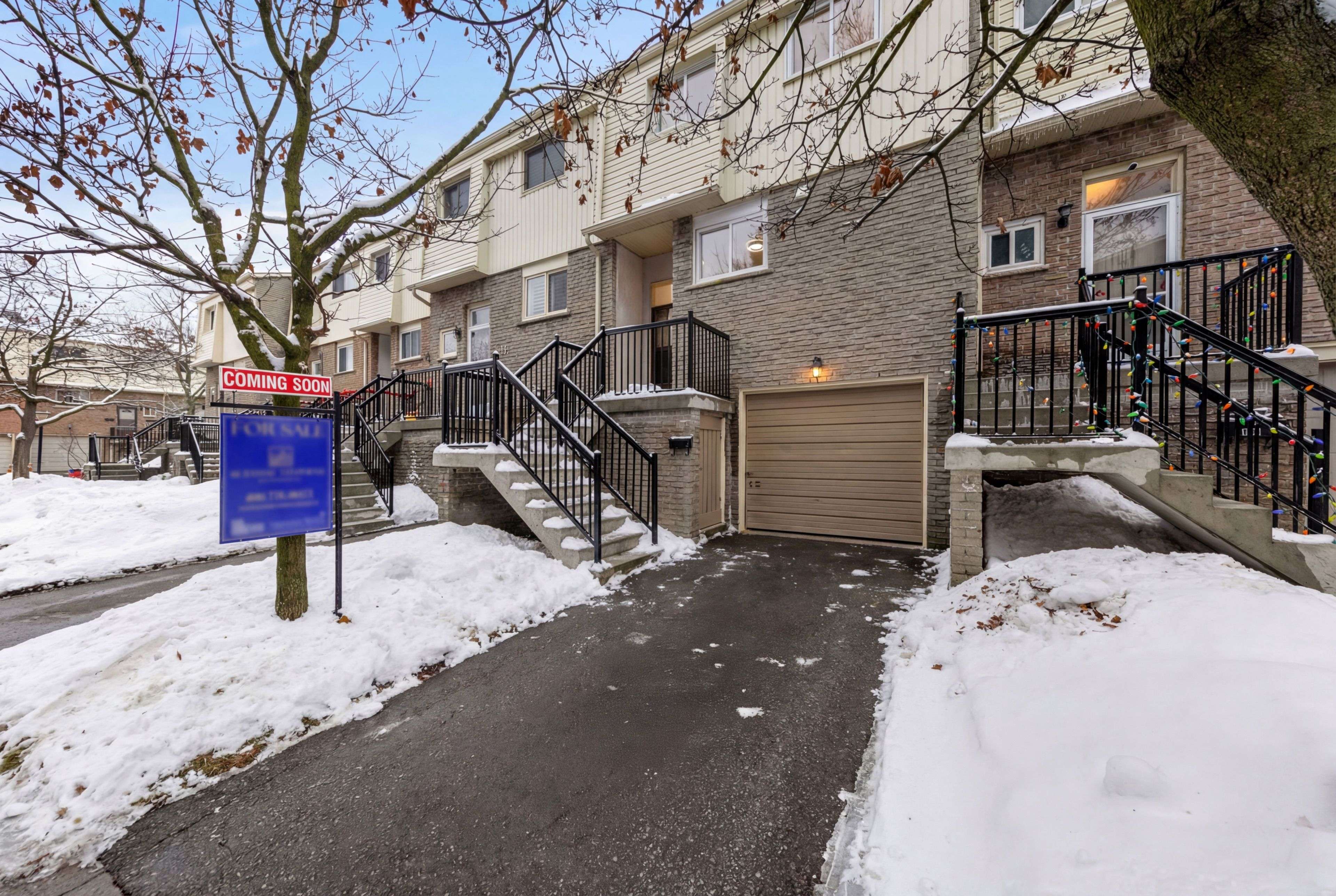 Pickering, ON L1V 3E1,1915 Denmar RD #175