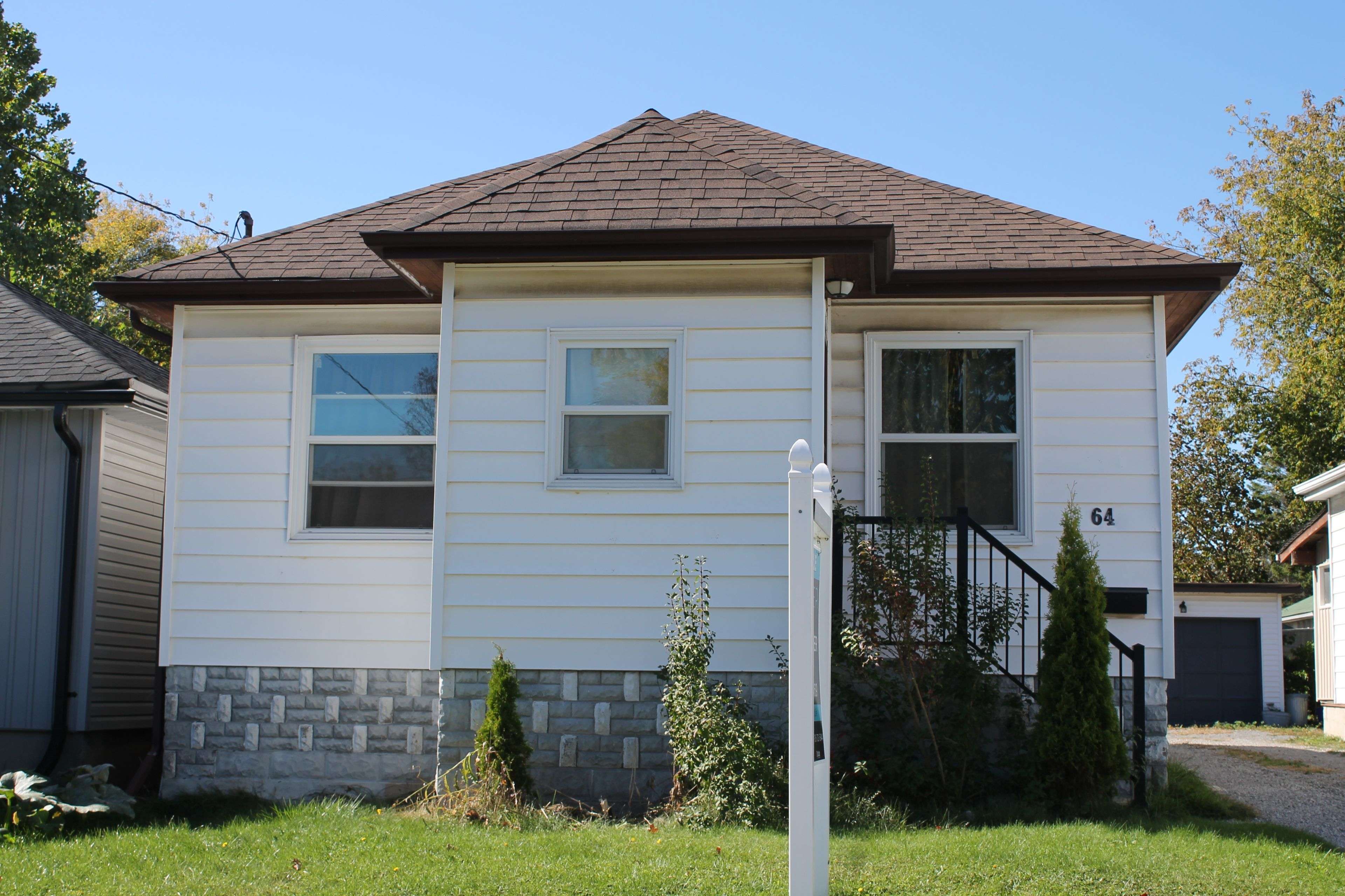 Oshawa, ON L1J 4W2,64 Grenfell ST