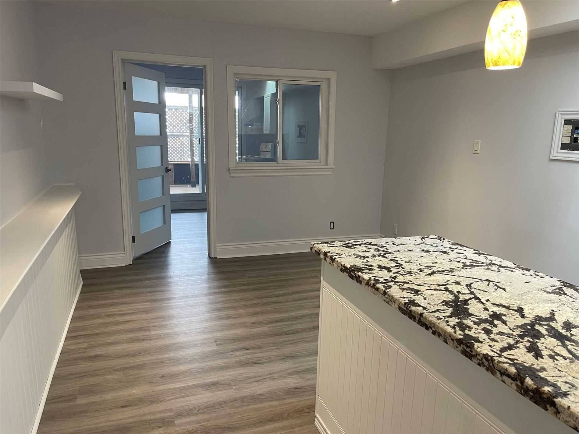 Toronto E02, ON M4C 1K9,2444 Danforth AVE #Upper