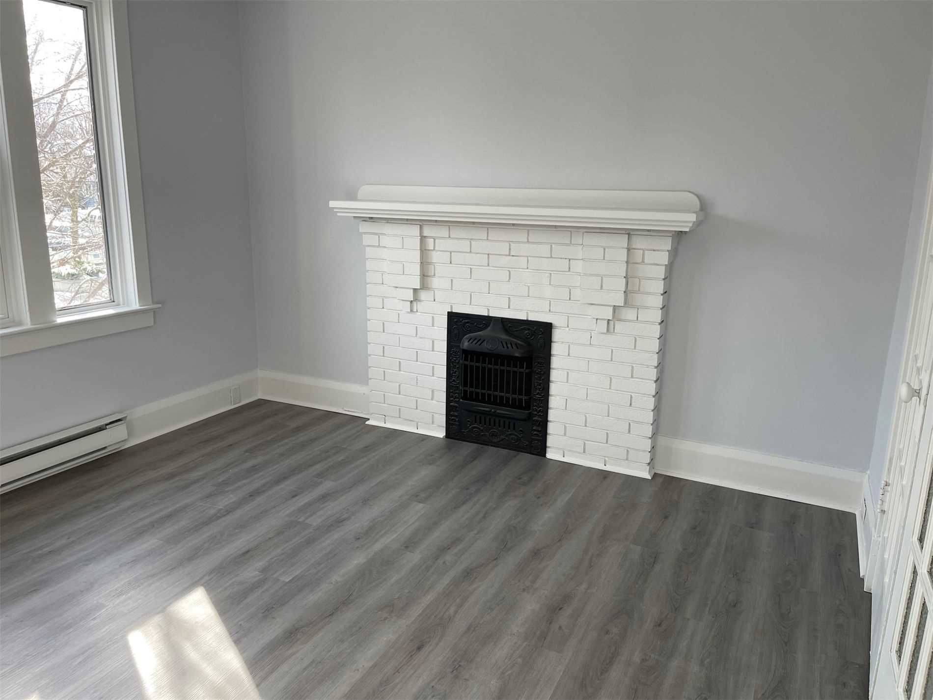 Toronto E02, ON M4C 1K9,2444 Danforth AVE #Upper