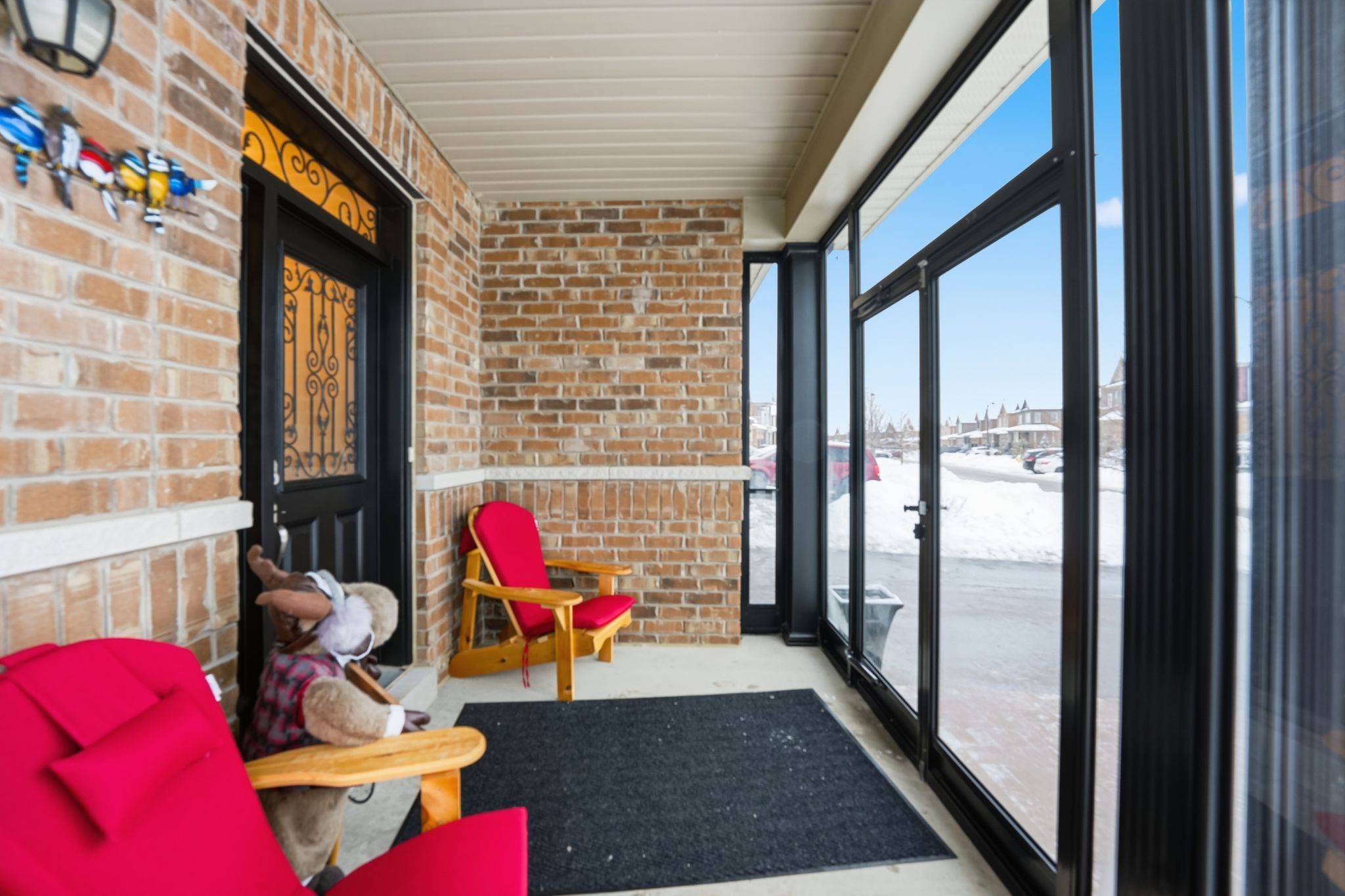 Oshawa, ON L1L 0H7,2533 Secreto DR