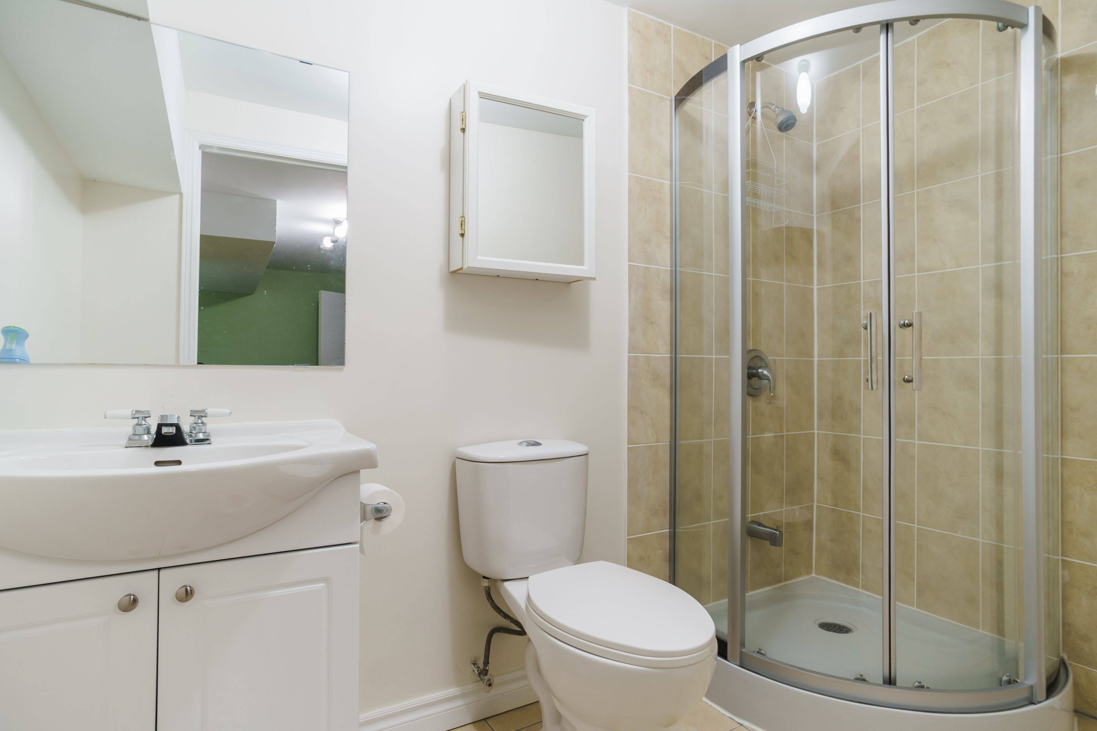 Toronto E07, ON M1S 4W7,103 Spring Forest SQ #BSMT