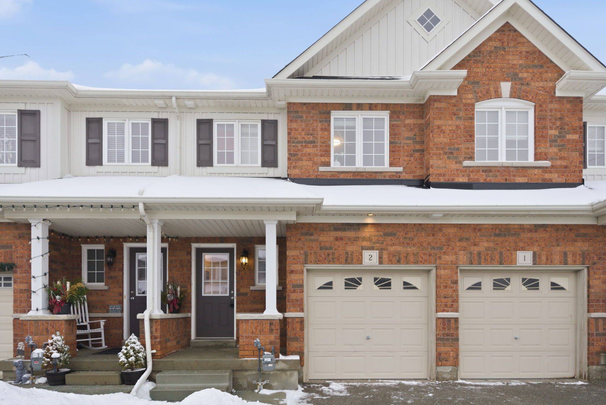 Oshawa, ON L1K 0P8,1280 Harmony RD N #2