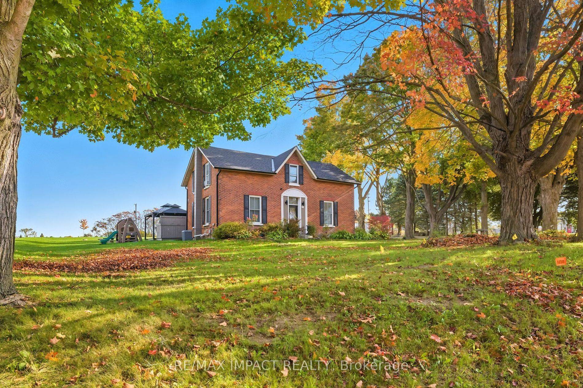 Clarington, ON L0B 1J0,5051 Old Scugog RD