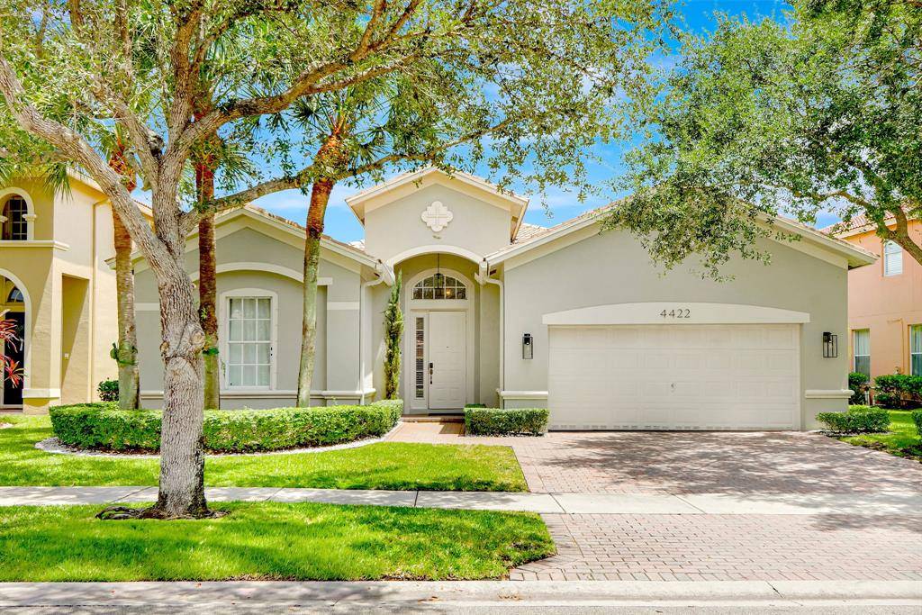 Weston, FL 33332,4422 Laurel Pl