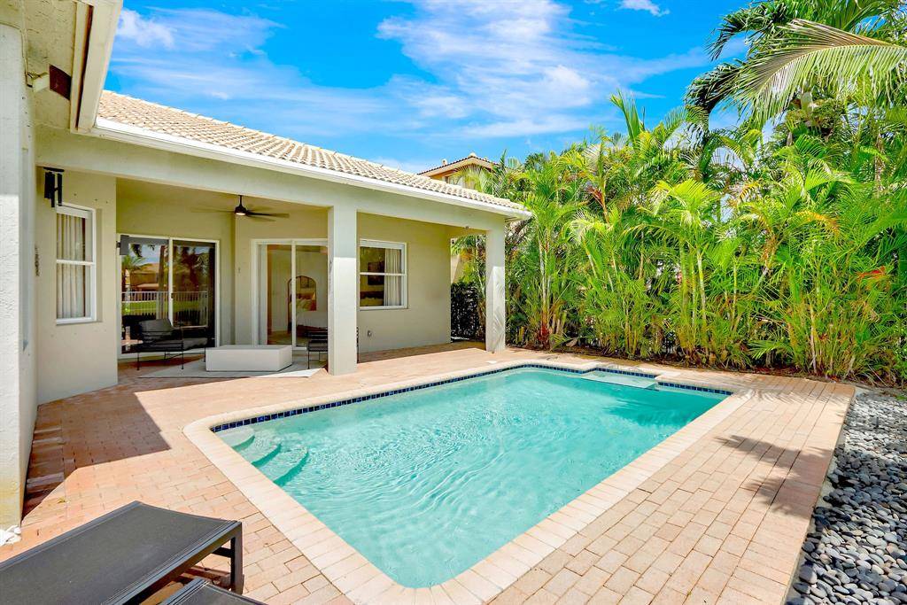 Weston, FL 33332,4422 Laurel Pl