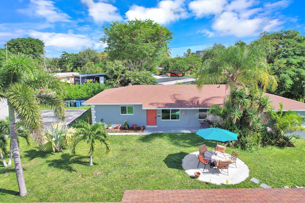 Oakland Park, FL 33334,1658 NE 34th Street #A