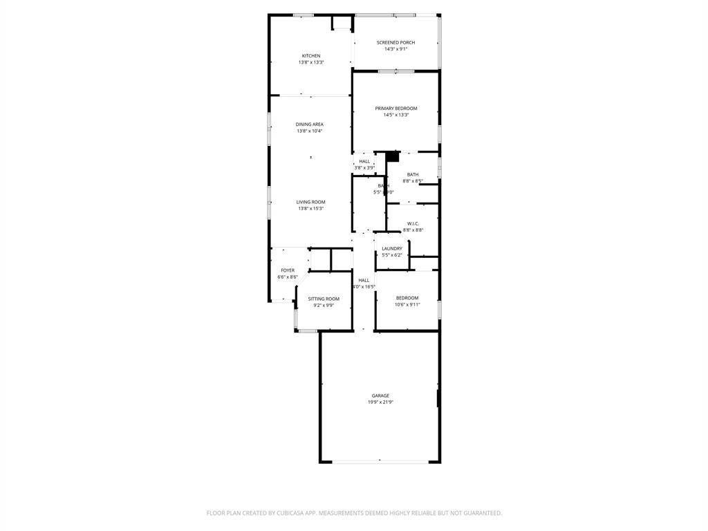 Vero Beach, FL 32967,4501 Jolly Roger Mnr