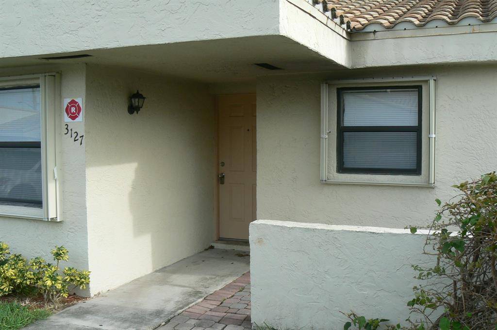 Coral Springs, FL 33065,3101 CORAL RIDGE DR #3101