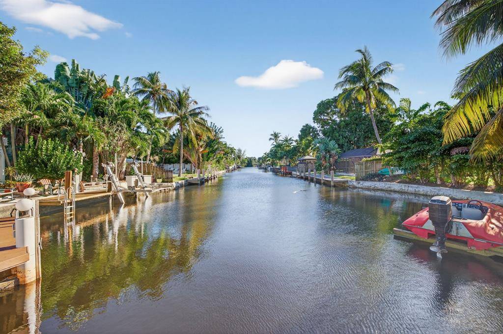 Oakland Park, FL 33334,1570 NE 30th Pl