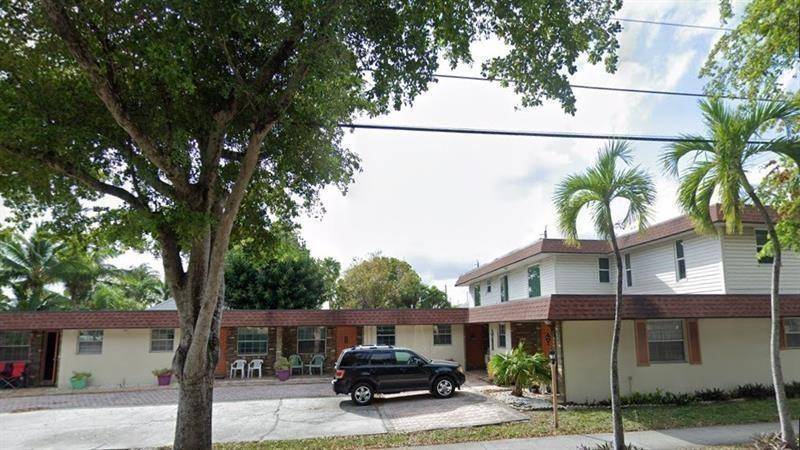 Hollywood, FL 33020,1901 Pierce St #1