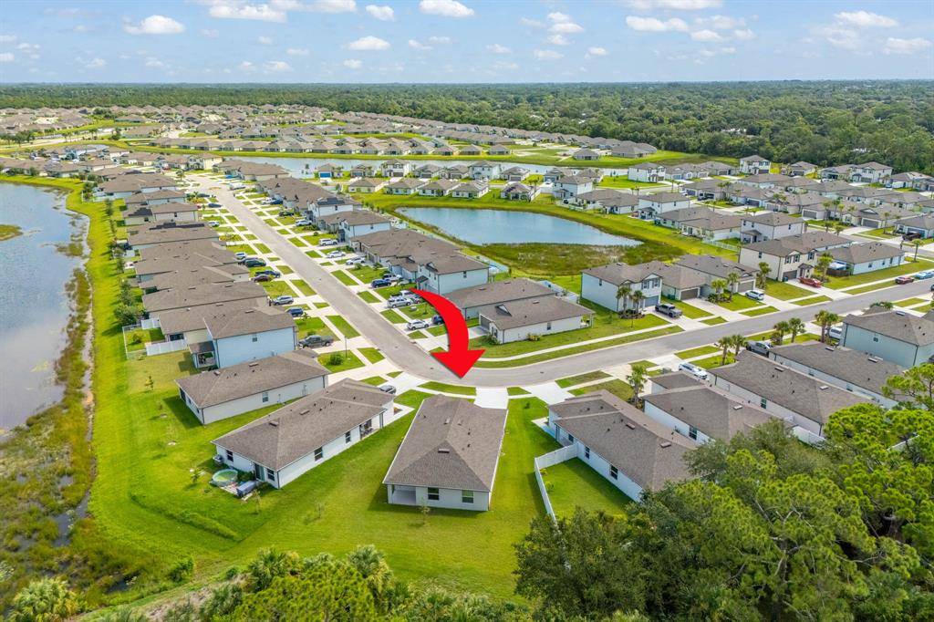 Fort Pierce, FL 34951,5105 Armina Place