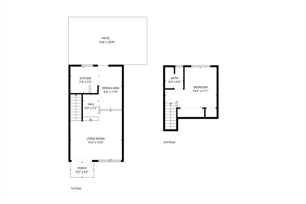 Fort Lauderdale, FL 33308,1951 NE 51st Street #1